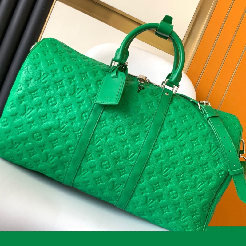 LV Travel Bags